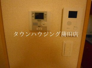 レオパレス堤方IIの物件内観写真